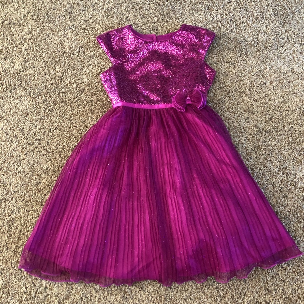 Girl’s Size 12 Dress👗